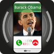 Icono de programa: Barack Obama Prank Call -…