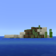 Icon of program: IslandCraft: 3D Crafting …