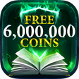 Icon of program: Scatter Slots: Free Casin…