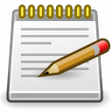 Icono de programa: Basic Word Processor