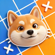 Icon of program: Dogedoku: Brain  Logic Pu…