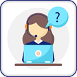 Icono de programa: Customer Care Number