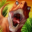 Icono de programa: Dinosaur Zoo-The Jurassic…