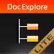Icon of program: DocExplore Lite