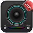 Icono de programa: Bass Booster