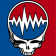 Icono de programa: Play Dead: Grateful Dead …