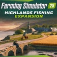 Icono de programa: Farming Simulator 25: Hig…