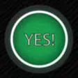 Icon of program: Yes Button