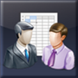 Icono de programa: Reflect Customer Database