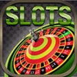 Icon of program: A Big Wheel Casino - Free…