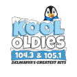 Icon of program: Kool Oldies 104.3