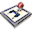 Icon of program: CPU Speed Menu