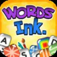 Icon of program: Words Ink. - Back to Scho…