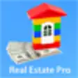 Icon of program: Real Estate Pro for Windo…