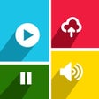 Icon of program: Video Collage - Vid pic C…