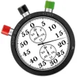 Icon of program: Stopwatch Pro
