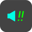 Icono de programa: Sound App Pro: Set Sound