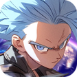 Icon of program: Z Universe: Energy Burst