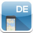 Icon of program: Germany offline map, guid…