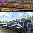Icon of program: Trainz Railroad Simulator…