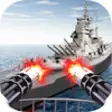 Icon of program: Navy Battleship Attack 3D