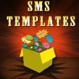 Icon of program: SMS & Email Templates HD …