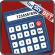 Icon of program: Calculator for Skybet
