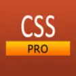 Icon of program: CSS Pro Quick Guide