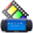 Allok Video to PSP Converter icon