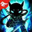 League of Stickman 2-Best Fighting RPG (Early Access) icon