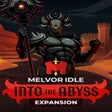 Icono de programa: Melvor Idle: Into the Aby…