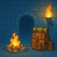 Icono de programa: DungeonHiker