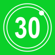 Icon of program: 30 Day Fitness Workout Pr…