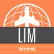 Icon of program: Lima Travel Guide with Of…