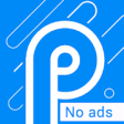 Icon of program: Pixel - icon pack (no ads…