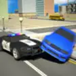 Icon of program: Cop Car Vs City Crime Car…
