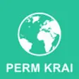 Icon of program: Perm Krai, Russia Offline…