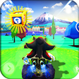 Icon of program: Super Shadow kart Smash