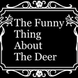 Icon of program: The Funny Thing About The…