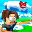 Icon of program: Tsunami Escape: Brainrots…