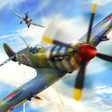 Icon of program: Warplanes: WW2 Dogfight