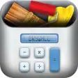 Icon of program: Drywall Calculator Lite