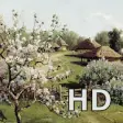 Icon of program: Landscape painting HD