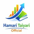 Icon of program: Taiyari Hub
