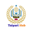 Icon of program: Taiyari Hub