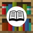 Icon of program: Book Organizer for Reader…