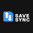 Icono de programa: SaveSync: Co-op Save Shar…