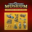 Icon of program: Two Point Museum: Explore…