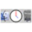 Icon of program: Dock Clock