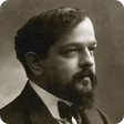 Icono de programa: Complete Debussy